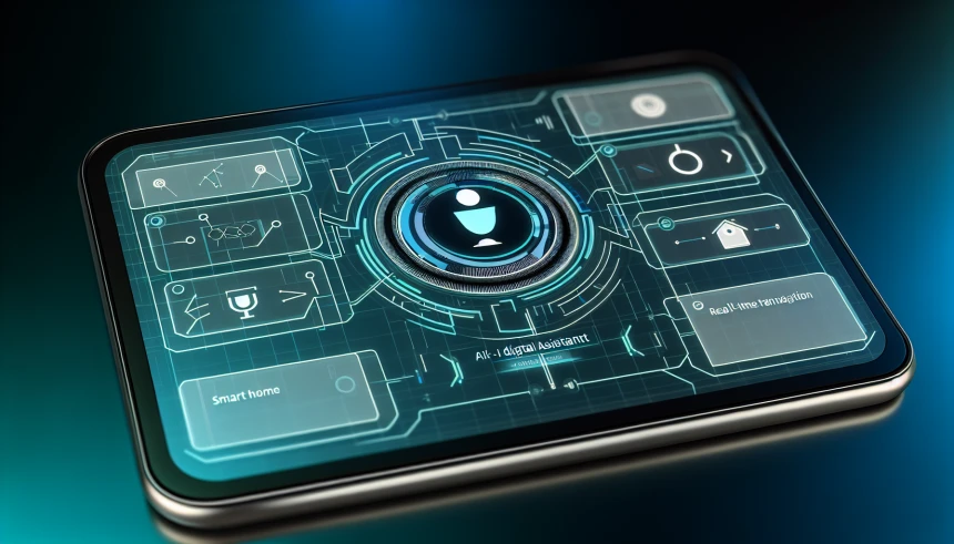 Эволюция Siri от Apple: Виртуальный помощник делает шаг вперед