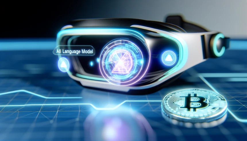Apple Vision Pro получит интеграцию Apple Intelligence и функций ChatGPT