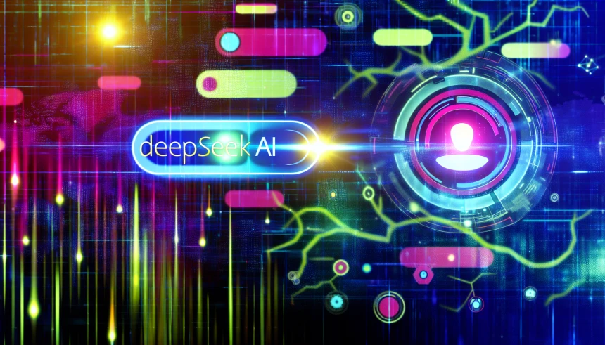 Исследование DeepSeek: Приложение-чатбот с ИИ, которое вызывает ажиотаж