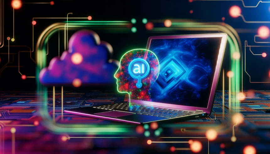 Microsoft интегрирует DeepSeek R1 в CoPilot+ ПК: революция в мире ИИ