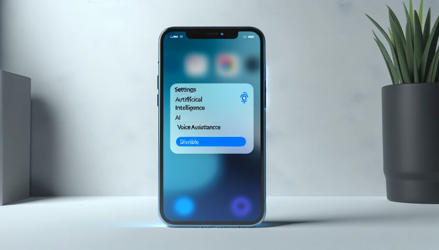 Как отключить функции Apple Intelligence на вашем iPhone: Пошаговое руководство