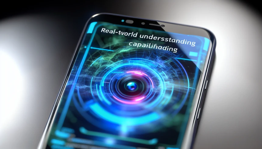 Обновление Project Astra от Google улучшает приложение Gemini с возможностью понимания мира в реальном времени