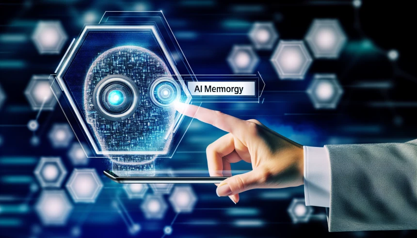 Gemini Advanced улучшает пользовательский опыт с функцией памяти разговоров