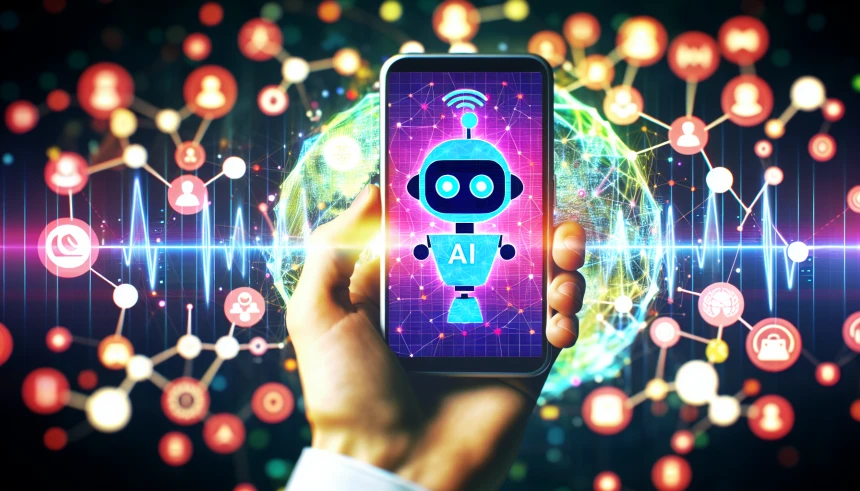 Grok выходит на мобильные платформы