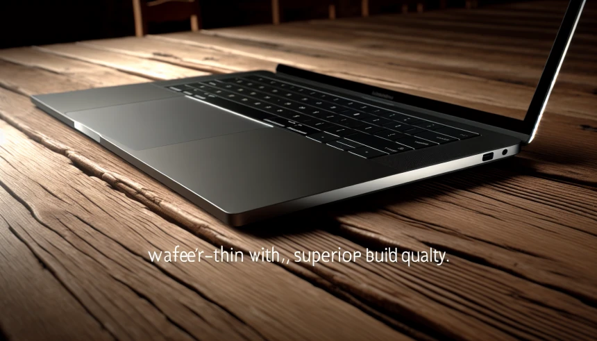 M4 MacBook Air: Совершенство без искусственного интеллекта