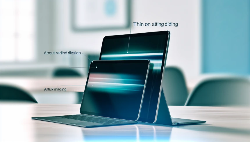 Microsoft представляет Surface Pro и Laptop с улучшенным Copilot и выбором между Snapdragon и Intel