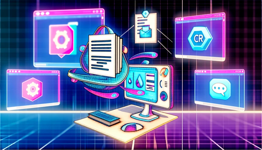 Mistral представляет продвинутый OCR API для преобразования PDF в Markdown, совместимый с ИИ