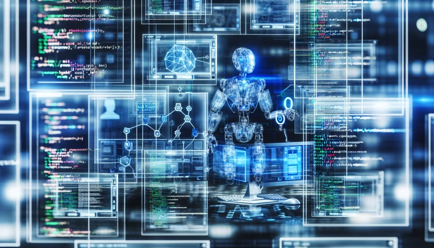 Новый инструмент AI Agent от OpenAI скоро будет запущен