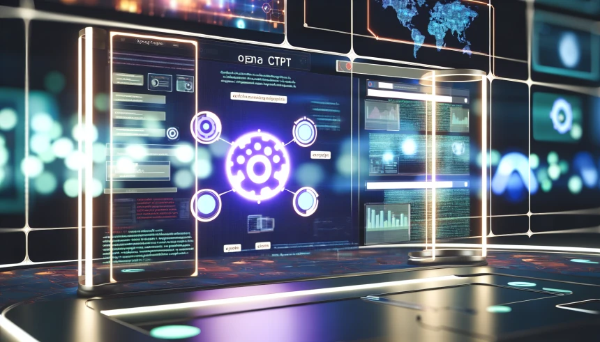 OpenAI представляет продвинутого агента ChatGPT для комплексных исследований