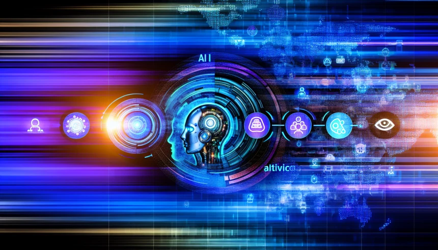 Исследование эволюции и влияния ChatGPT от OpenAI