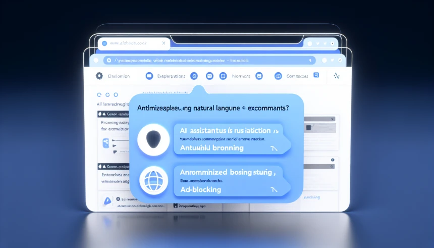 Opera One улучшает веб-сёрфинг с помощью управления вкладками на основе ИИ