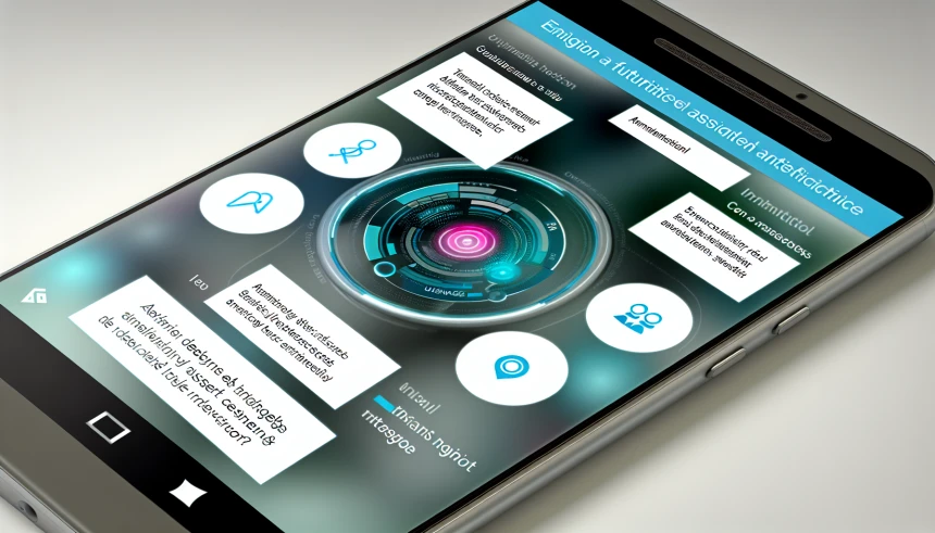 Perplexity представляет мобильного помощника для Android на базе ИИ