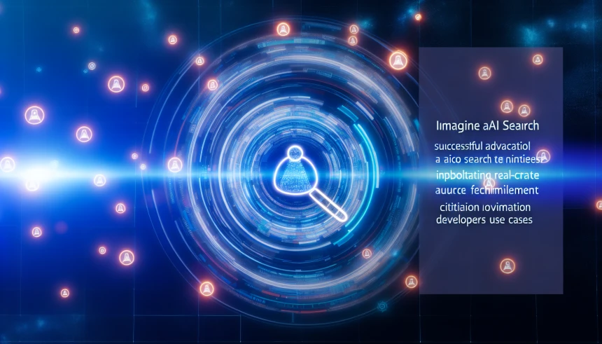 Perplexity представляет Sonar API для расширенных возможностей поиска с использованием ИИ