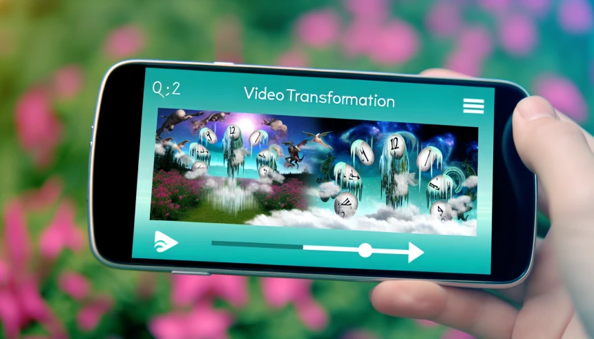 Pika Labs запускает приложение для iOS для создания видео с ИИ в движении