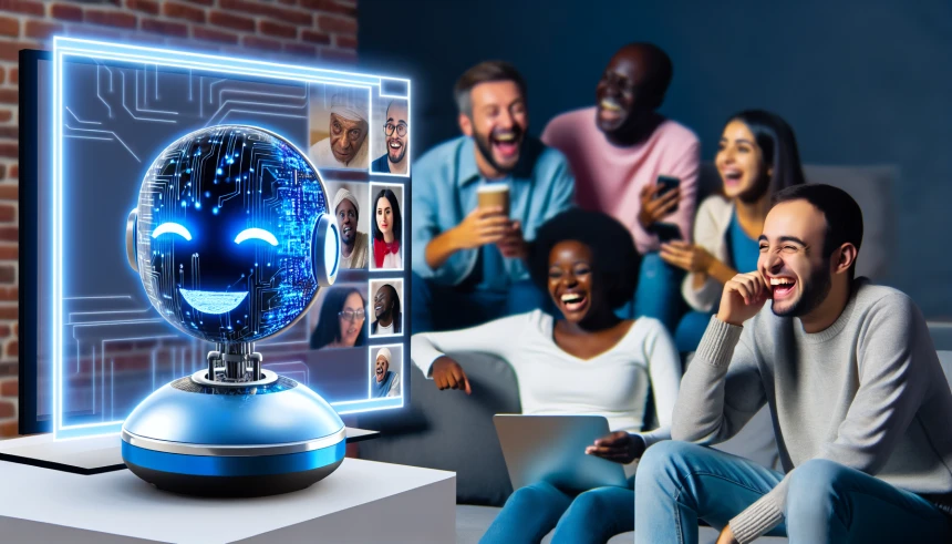 Prime Video представляет AI-озвучку для избранных фильмов и сериалов