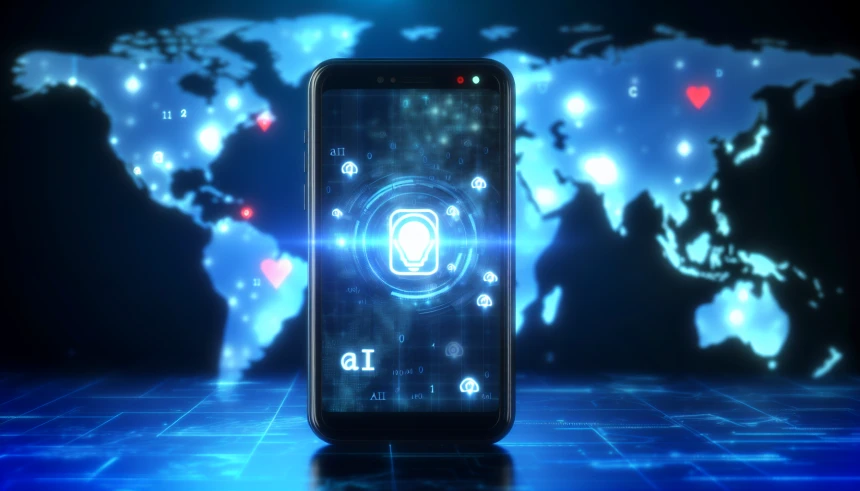 Samsung достигла значительного рубежа в мире смартфонов с Galaxy AI