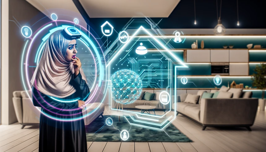 Samsung SmartThings: Искусственный интеллект для революции в домашней автоматизации