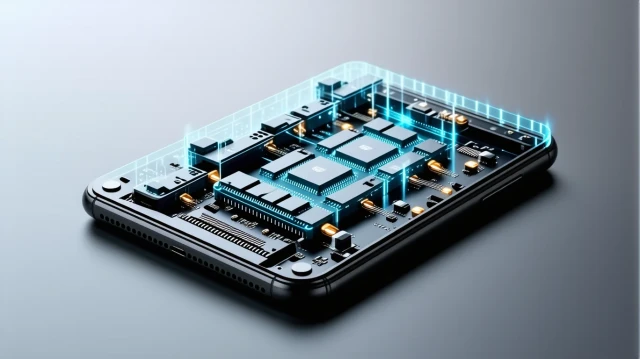 Как выбрать смартфон для максимальной производительности AI: разбор от Micron
