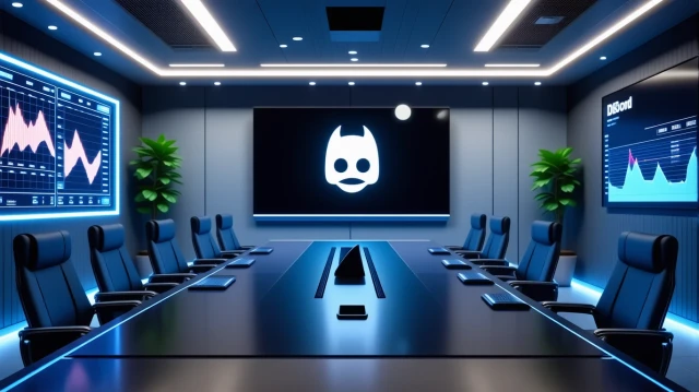 Заговор или стратегия? Основатель Discord уходит с поста CEO перед возможным IPO