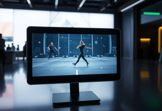 Google запускает Veo 2 в Gemini Advanced: теперь ты можешь создавать видео с ИИ!