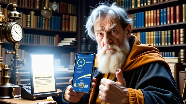 Евросоюз вводит маркировку ремонтопригодности для смартфонов и планшетов