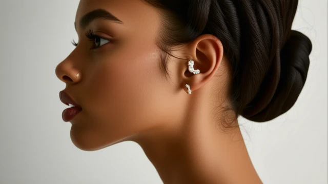 Moto Buds Loop: новый взгляд Motorola на открытые наушники