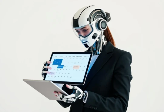 Otter.ai представляет Meeting Agent: ваш AI-ассистент для встреч