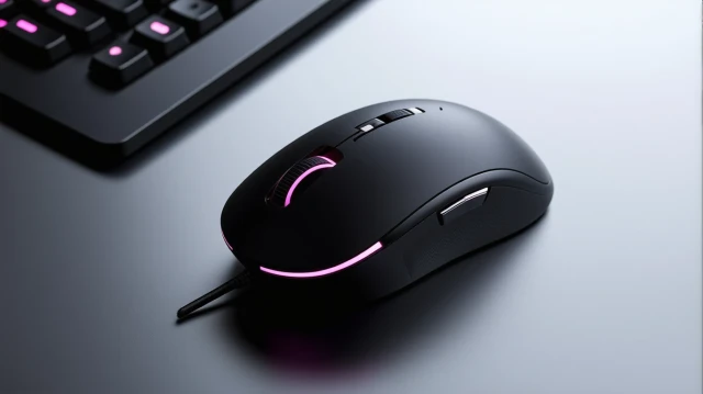 Razer выпустила вертикальную мышь: тренд на эргономику или просто мода?