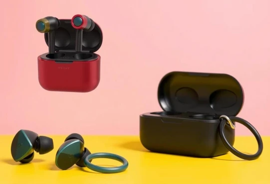 Skullcandy и Bose объединились для новых наушников Method 360 ANC: что это значит для зумеров?