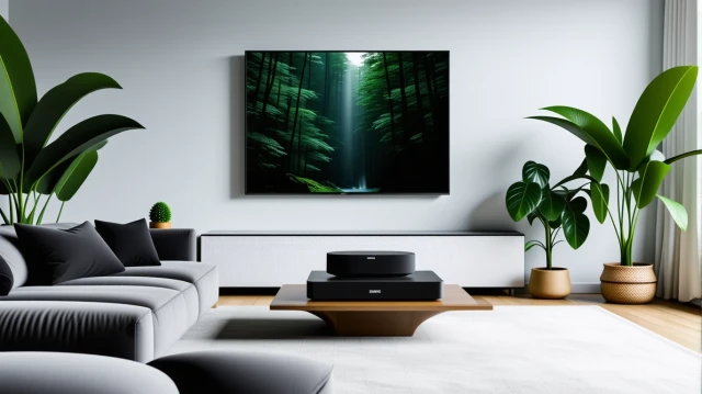 Скидки на обновлённую технику Sonos до 22 апреля