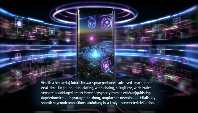 Революция в смартфонах: Google, Oppo, Moto и Honor возглавляют эволюцию ИИ