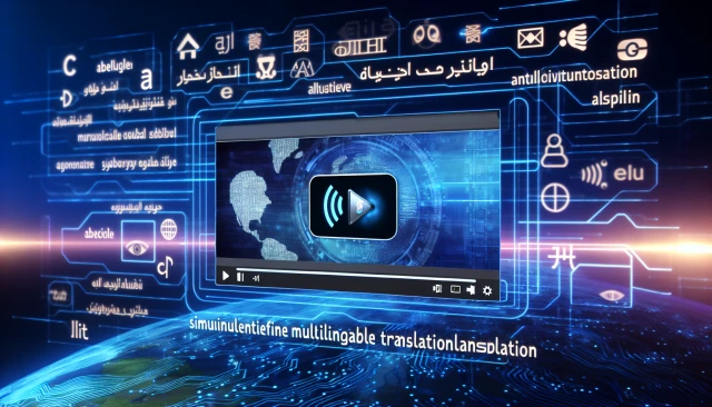 VLC Media Player представляет функцию субтитров и перевода в реальном времени с использованием ИИ