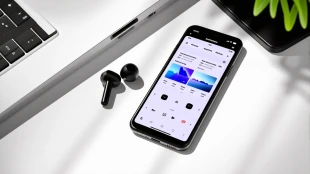 Audio-Technica ATH-CKS50TW2: Батарея на века и звук, который цепляет за $150