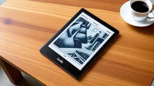 Kindle Colorsoft Signature Edition упал в цене: рекордно низкая цена для цветного ридера