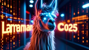 LlamaCon 2025: Где и как смотреть первую конференцию Meta по генеративному ИИ