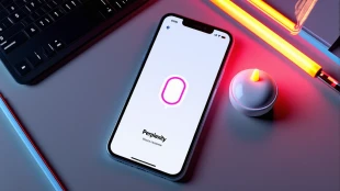 Perplexity обновил приложение для iOS: теперь с голосовым помощником