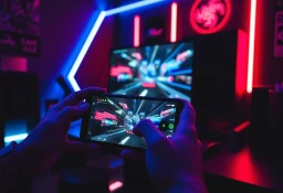 Razer запускает приложение для удалённого игрового стриминга