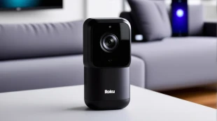 Roku представляет новые аккумуляторные камеры безопасности: взгляд на технологию сквозь призму экзистенциализма