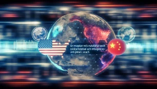 Apple совершает прорыв в развитии ИИ благодаря партнерству с Alibaba