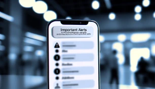 Apple улучшает функции ИИ с приоритетными уведомлениями и расширением в ЕС