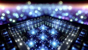 Hyperlume стремится революционизировать межчиповую связь с улучшенной скоростью и эффективностью
