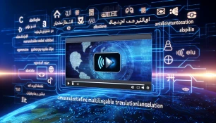 VLC Media Player представляет функцию субтитров и перевода в реальном времени с использованием ИИ
