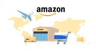 Доставка с Amazon.de в Россию в 2025 году