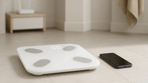 Wi‑Fi или Bluetooth