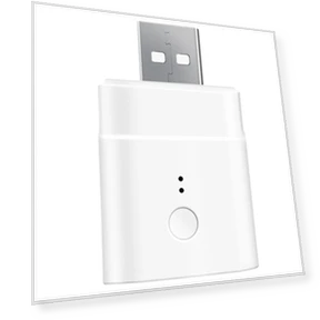 Умный адаптер Micro USB с беспроводным управлением через приложение — USB-адаптеры, Sonoff