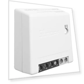 Двухсторонний DIY умный выключатель WiFi с таймером — Датчики движения, Sonoff
