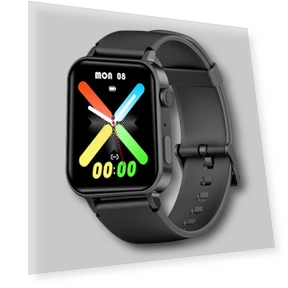 Умные часы с Bluetooth-вызовами и голосовым помощником — Браслеты и клипсы, Blackview