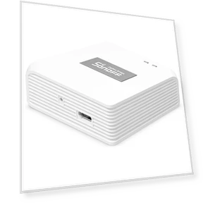 Мост Zigbee Pro Smart Bridge 3.0 — Центры управления и контроллеры, Sonoff