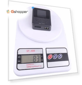 Умное цифровое зарядное устройство 240W/10A DC, 140W/5A USB C для LiFe/Lilon/LiPo/LiHV/NiMH/Pb аккумуляторов — Зарядные устройства, ISDT