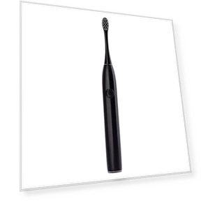 Электрическая зубная щетка Endurance Black — Вращающиеся, Oclean